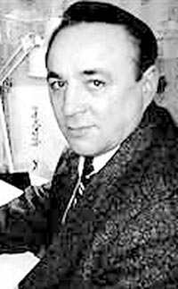 АЛЕКСАНДР ПЛЯСОВСКИХ,<br>
доктор технических наук