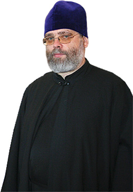 ИЕРЕЙ ГРИГОРИЙ ГРИГОРЬЕВ, настоятель храма Рождества Иоанна Предтечи в Юкках: «ЧЕРЕЗ ТРИ ДНЯ ПОСЛЕ СМЕРТИ ОН ЯВИЛСЯ КО МНЕ СИЯЮЩИМ!»