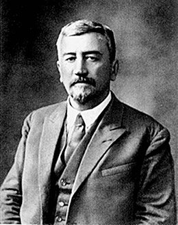 КУПРИН Александр Иванович (1870-1938 гг.)