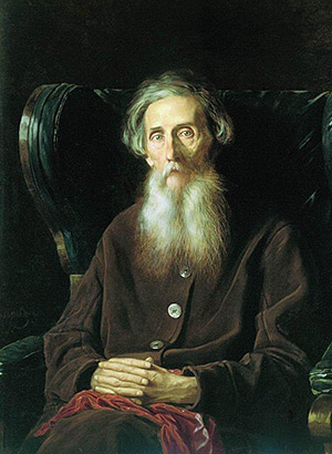 ВЛАДИМИР ДАЛЬ (1801–1872 гг.)