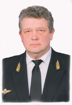 ЛЕГЕНДАРНЫЙ Господ В. А., чью молитву услышал Николай Чудотворец