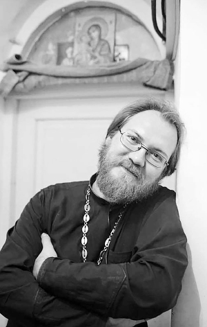 ОТЕЦ Константин