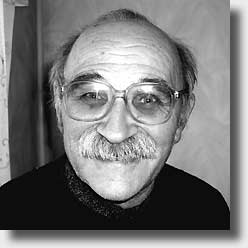 Епископ Сергей Николаев